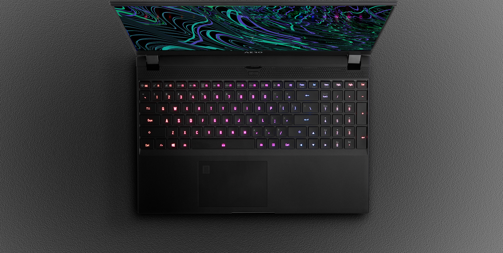 GIGABYTE Gaming Laptop